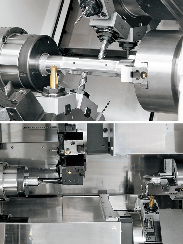 WY100II Nakamura Tome