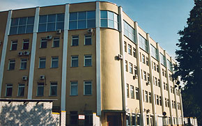 SOLVER ENGINEERING COMPANY