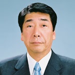 代表取締役 中村健一