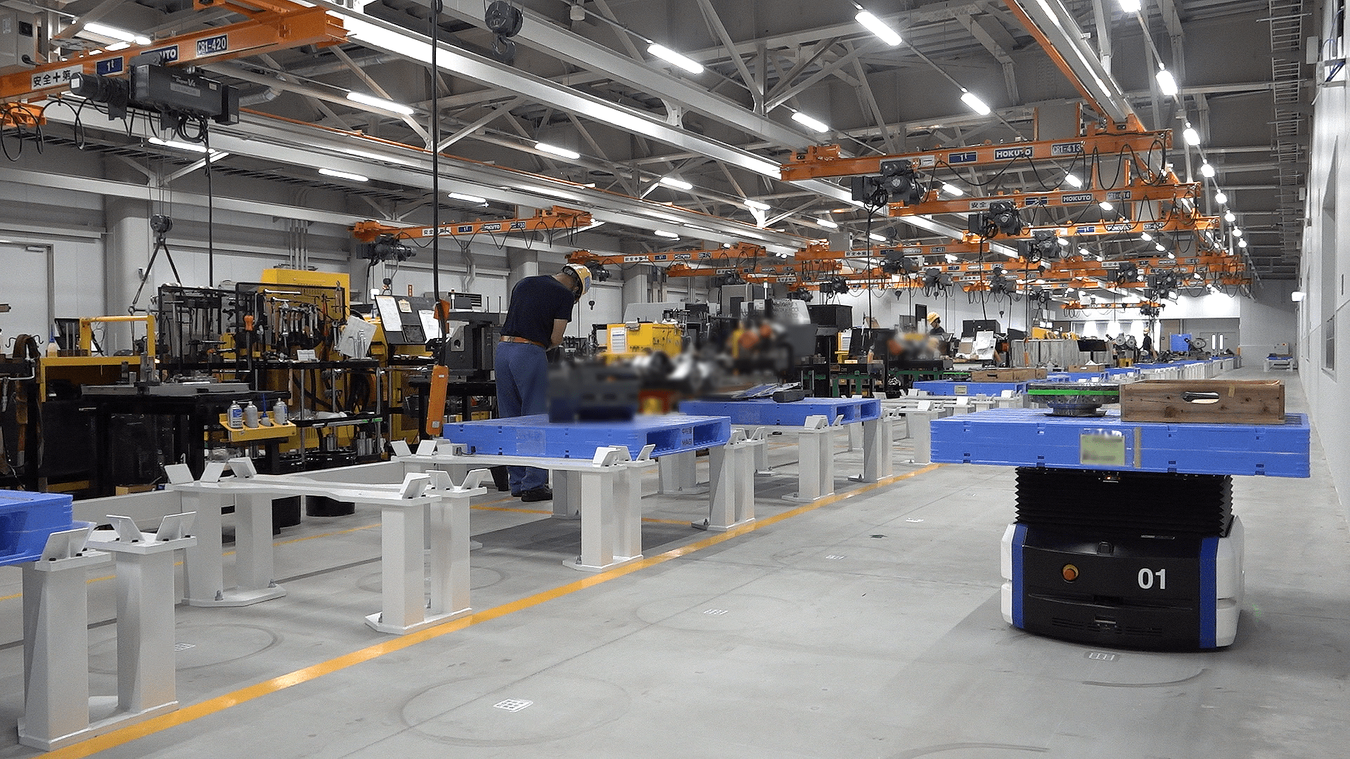 Magi Scan Vf Tome 4 【お知らせ】新組立工場「MAGI」本格稼働 | 中村留精密工業株式会社