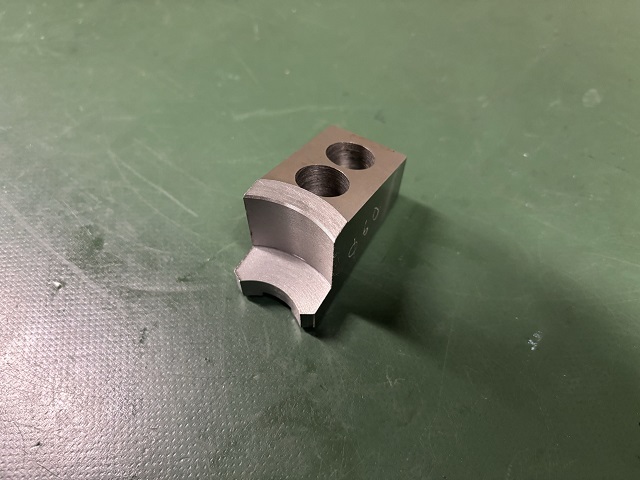 生爪