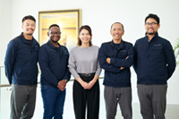 採用サイトトップ